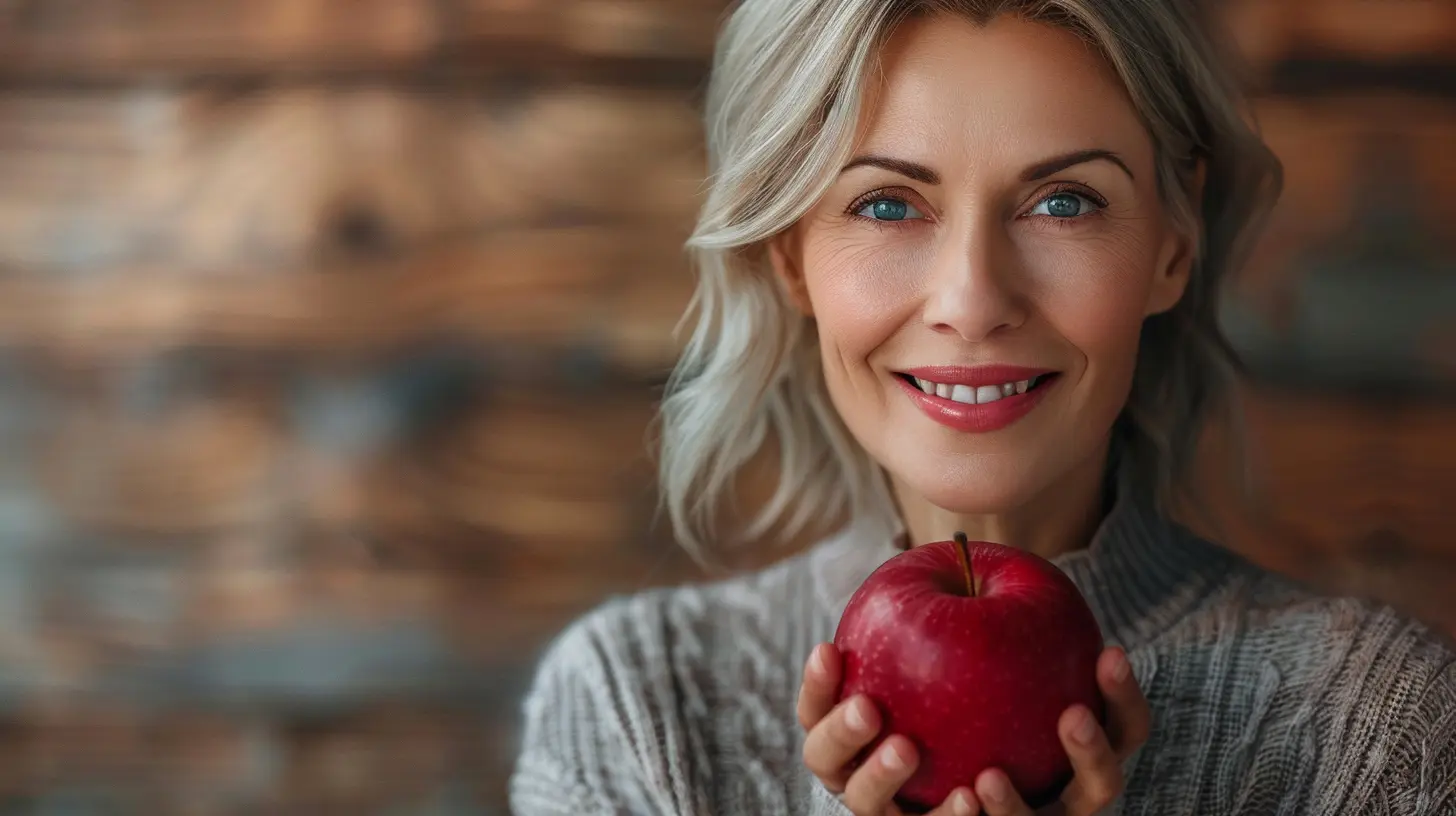 Addressing Midlife Changes: How to Stay Healthy Through Your 40s and 50s