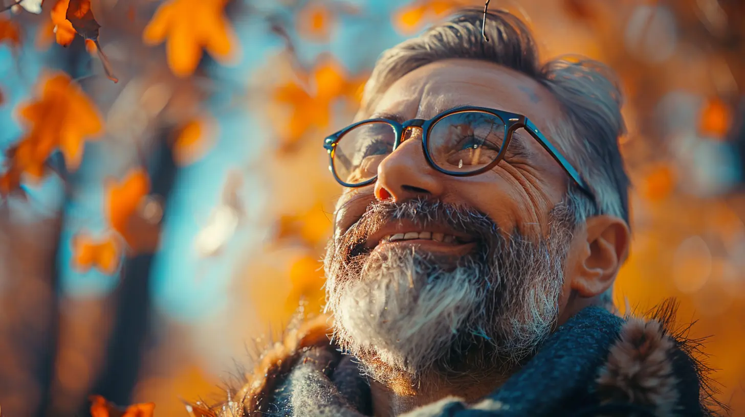 Addressing Midlife Changes: How to Stay Healthy Through Your 40s and 50s