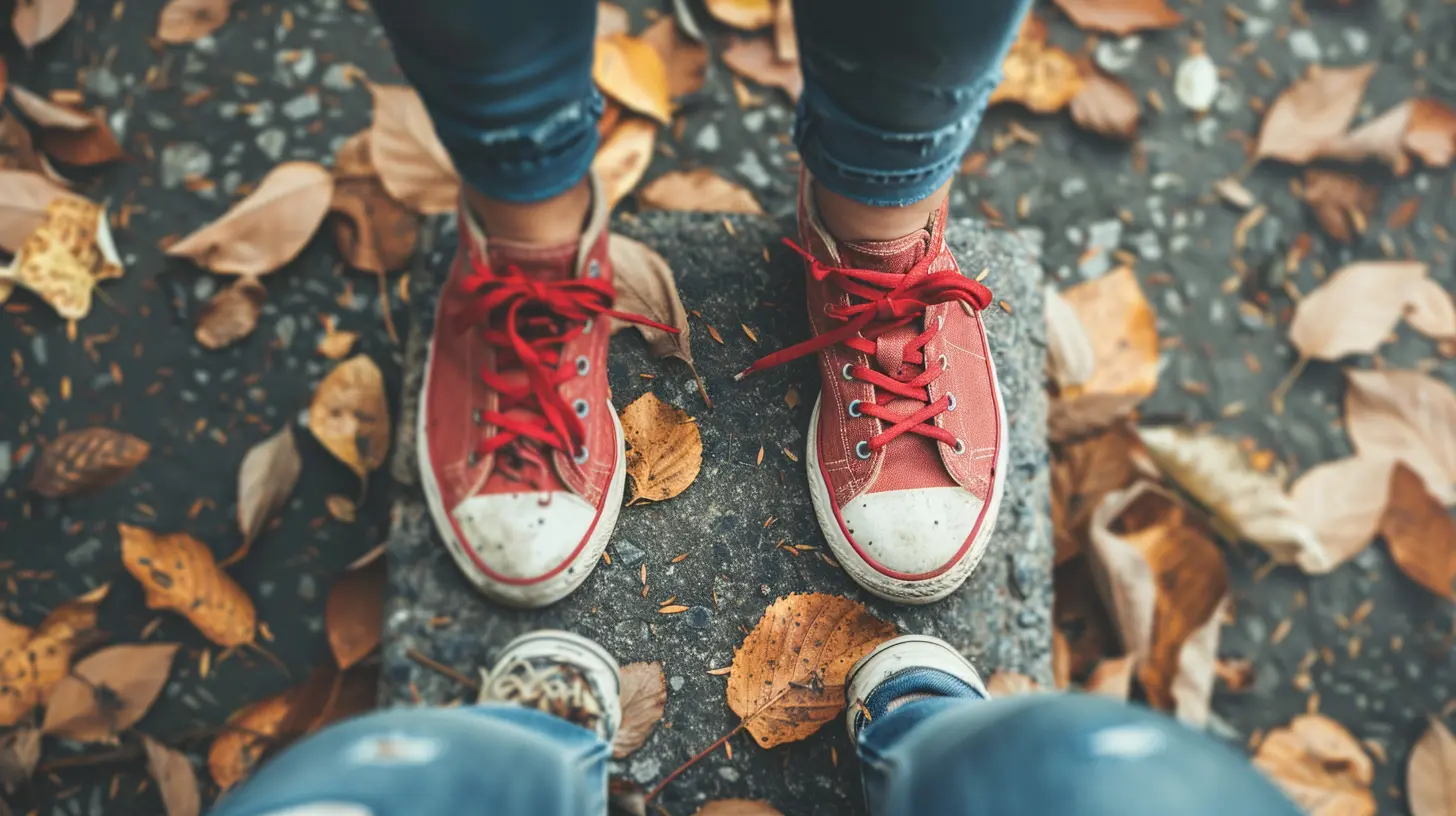 Affirming Your Worth Beyond the Scale