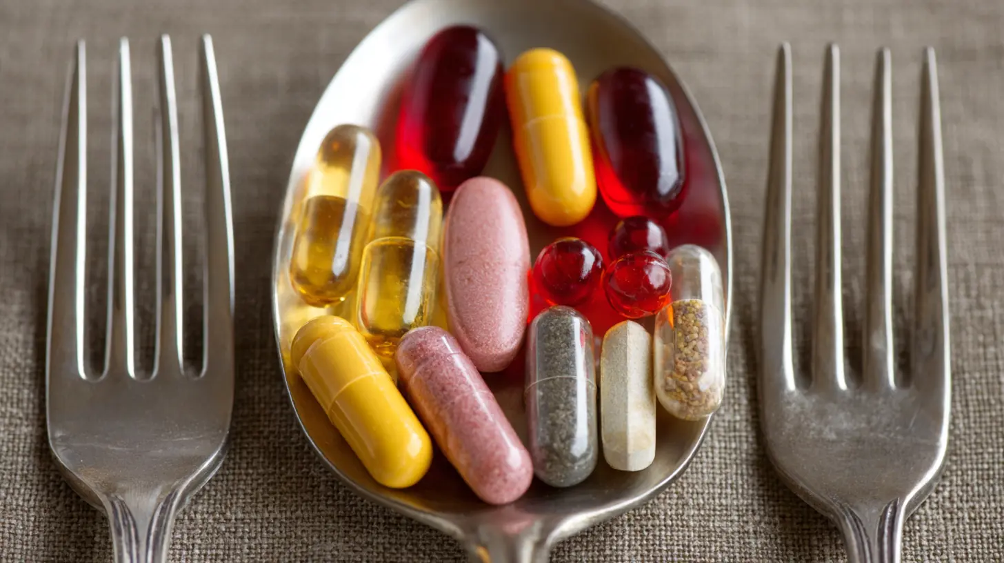 Are Multivitamins Really Necessary? Debunking Common Myths
