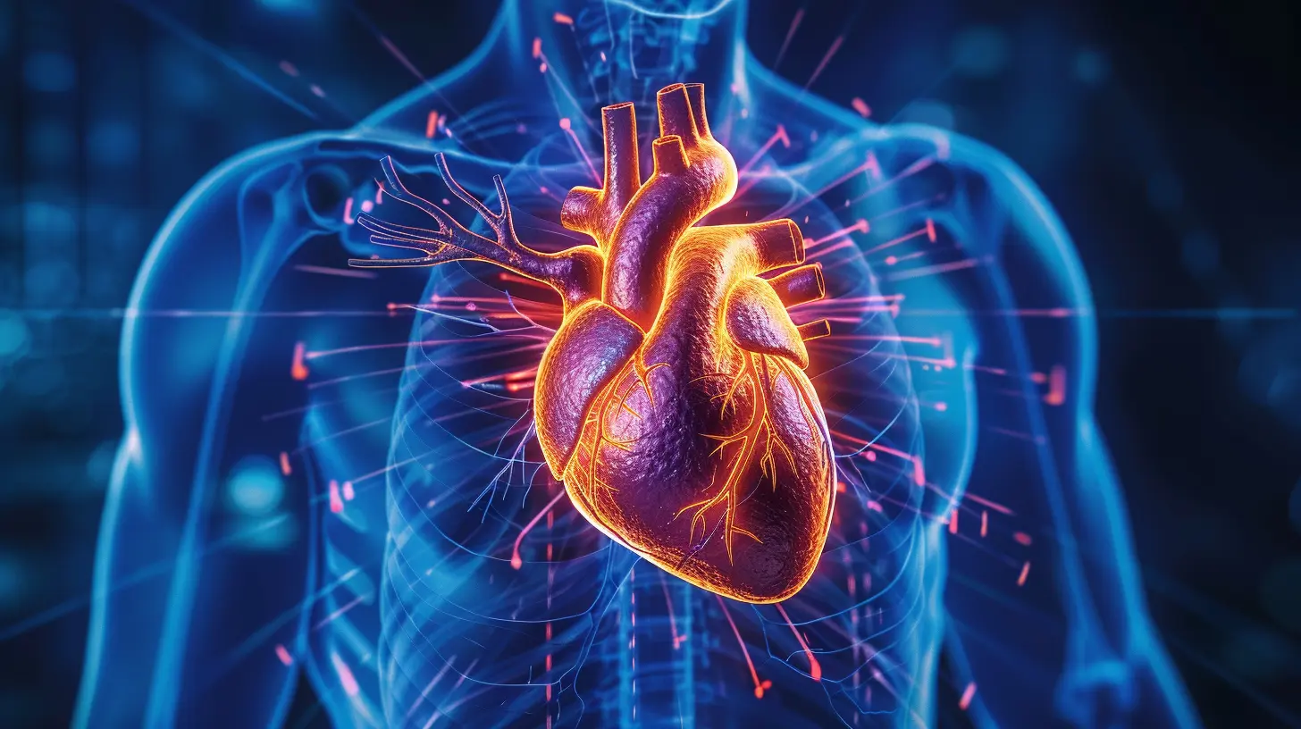 Are You Drinking Too Much Caffeine? The Impact on Your Cardiovascular System