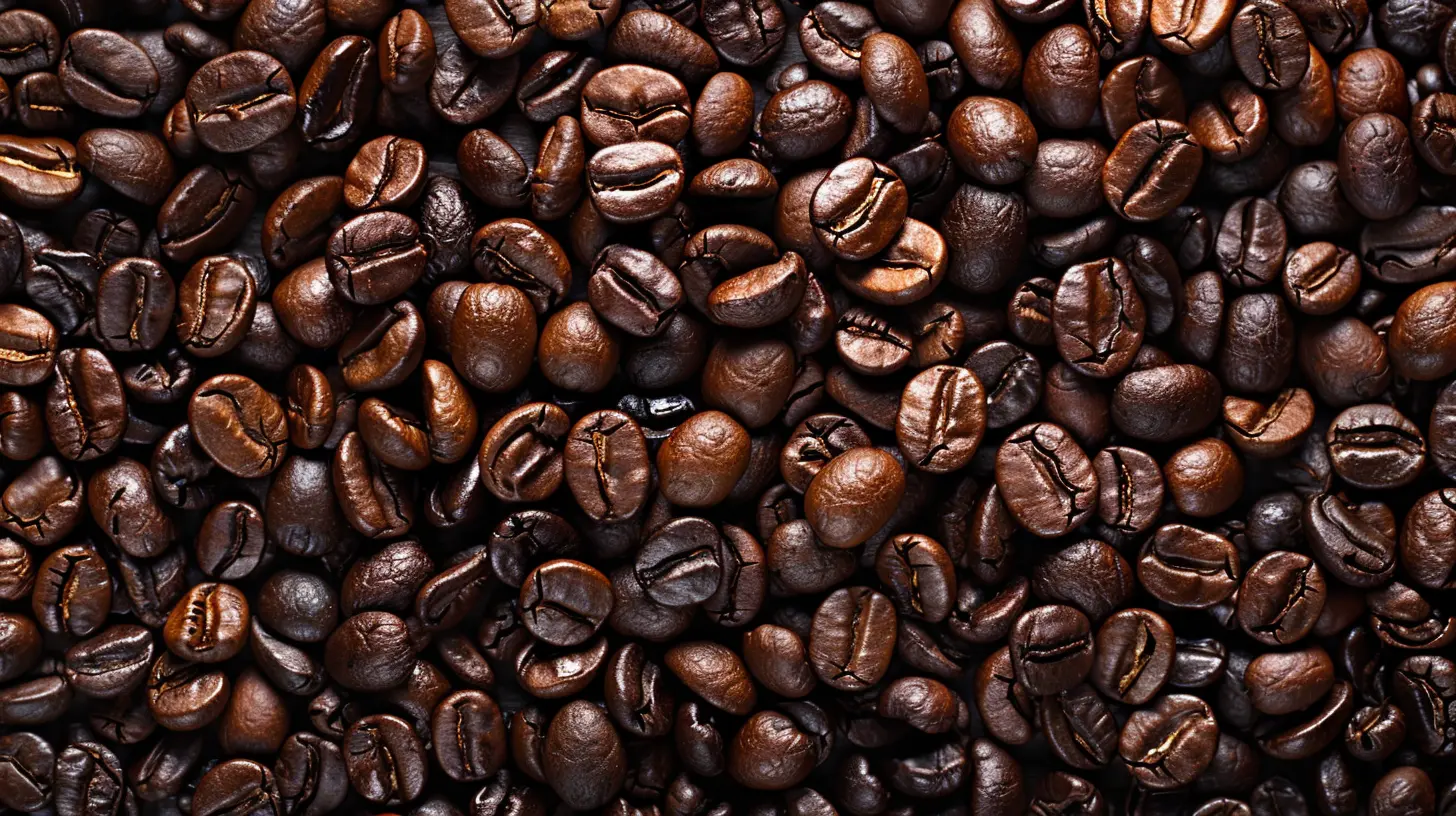 Are You Drinking Too Much Caffeine? The Impact on Your Cardiovascular System