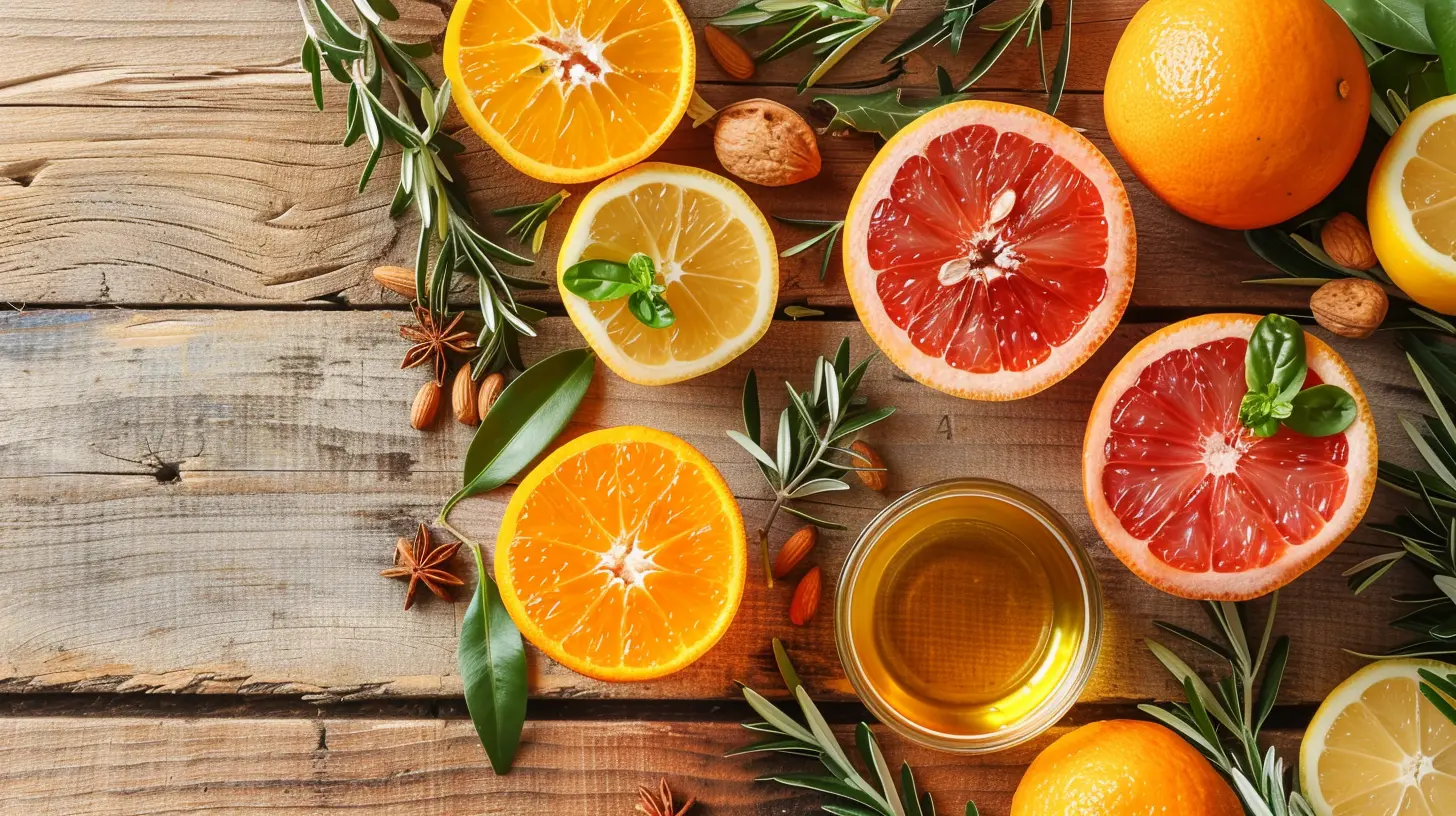 Boost Your Immune System Naturally with These Simple Tips
