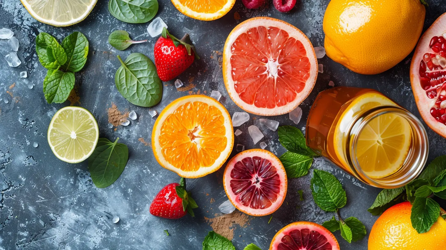 Boost Your Immune System Naturally with These Simple Tips