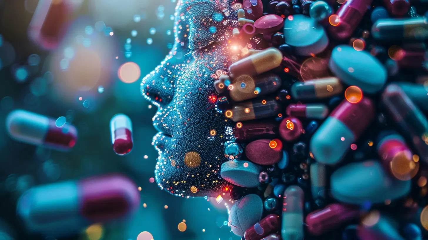 Boosting Cognitive Function with Nootropic Supplements