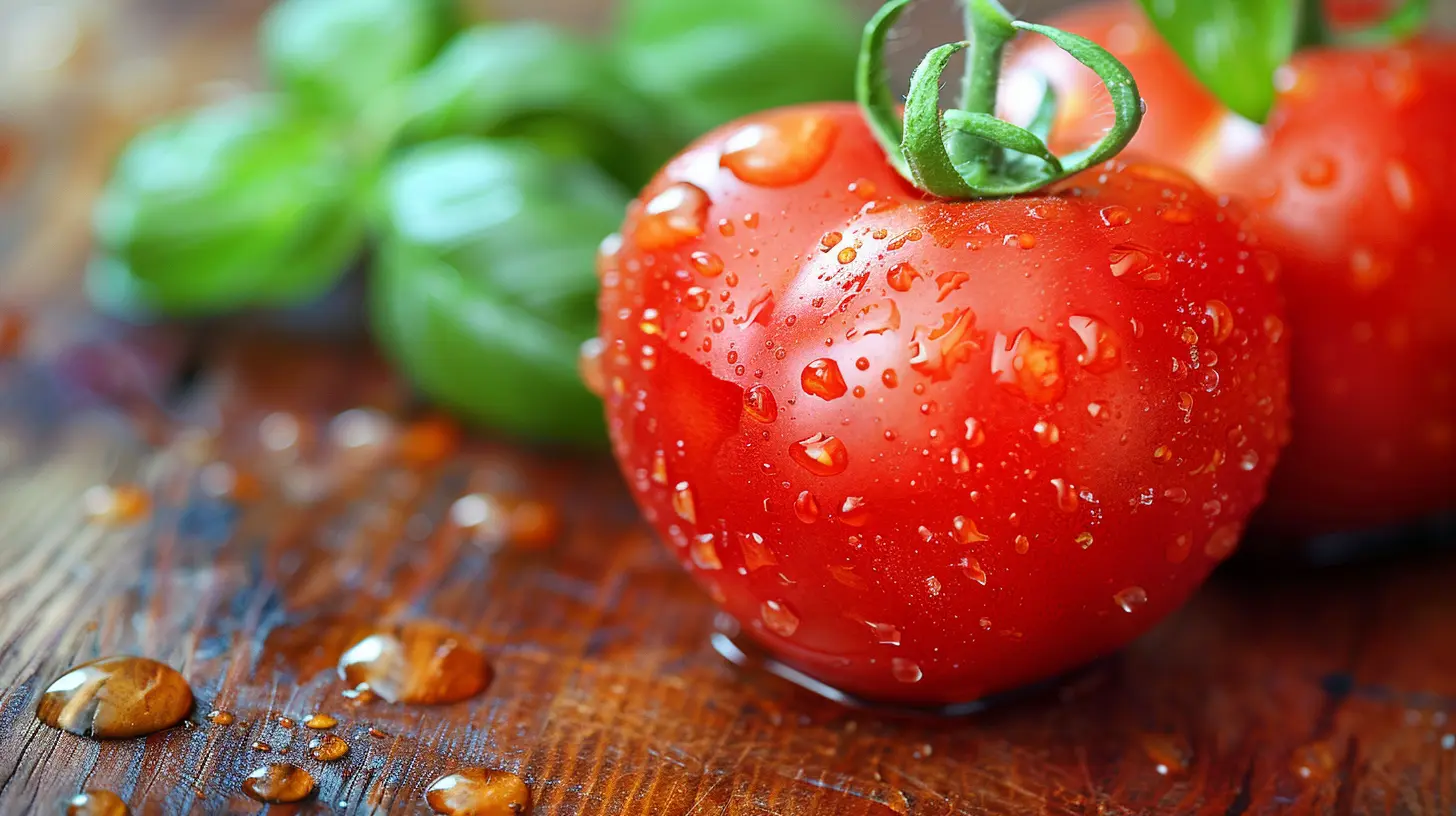 Breaking Down the Mediterranean Diet: Why It’s Great for Your Heart