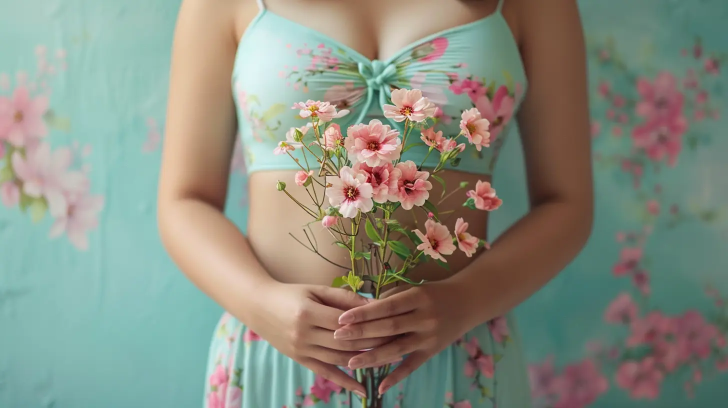 Breaking Free from Unrealistic Beauty Standards