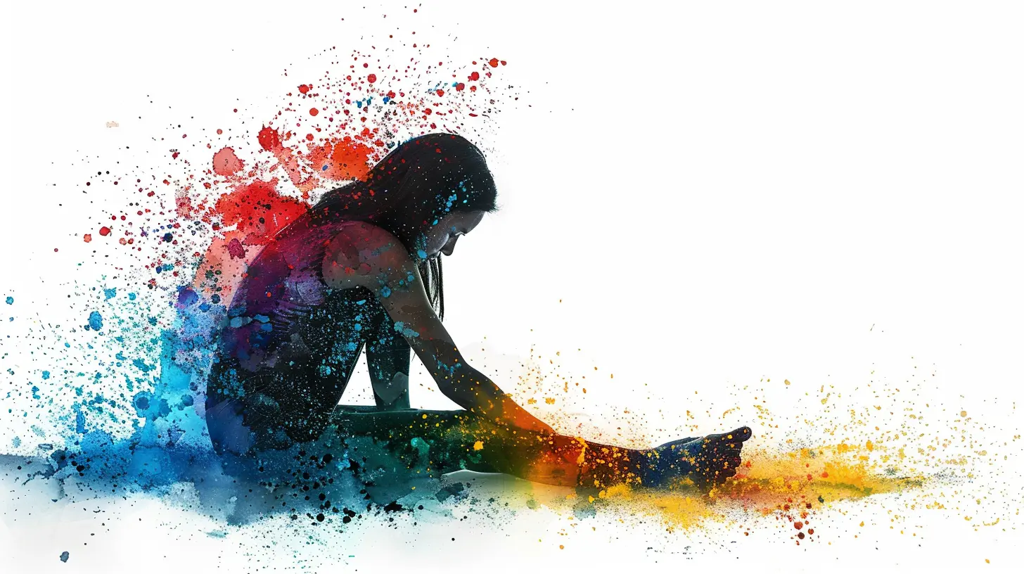 Breaking the Cycle of Negative Emotional Patterns