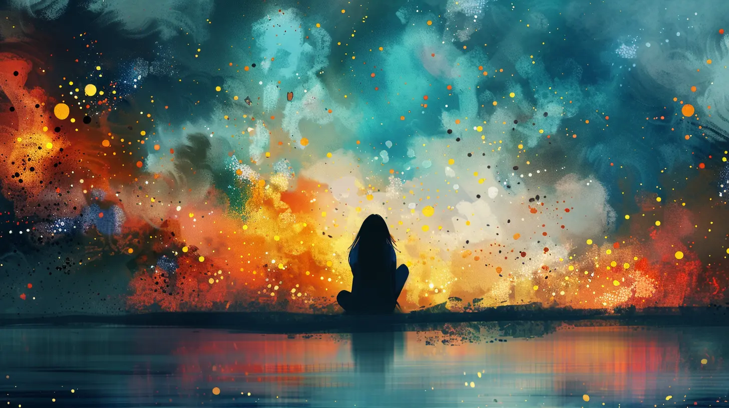 Breaking the Cycle of Negative Emotional Patterns