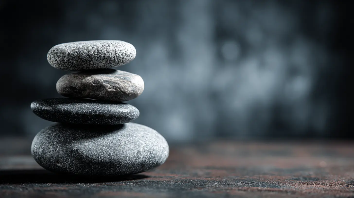 Building a Balanced Fitness Plan for Total Wellness
