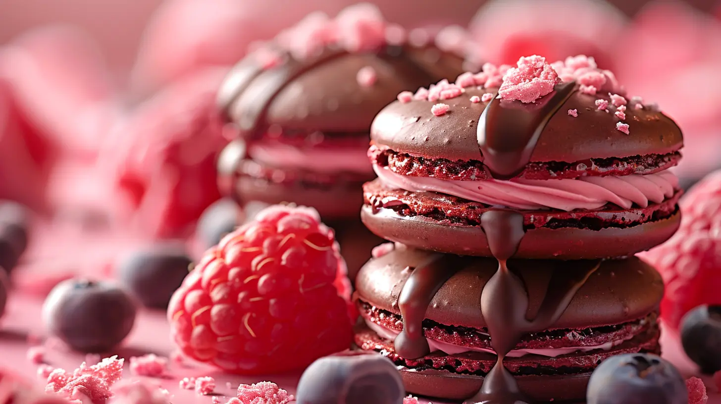 Building a Healthy Relationship with Treats and Indulgences