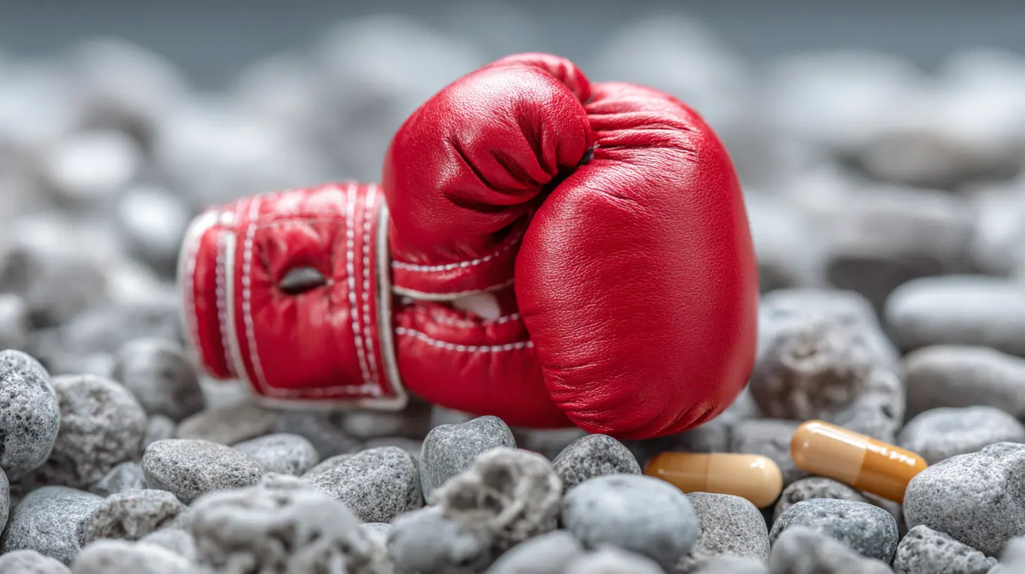 Busting the Top Health Myths Still Believed in 2026