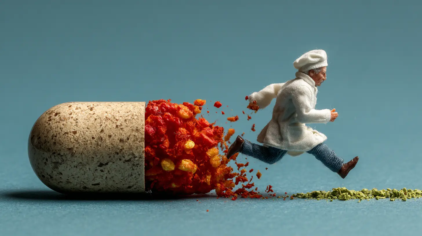 Busting the Top Health Myths Still Believed in 2026