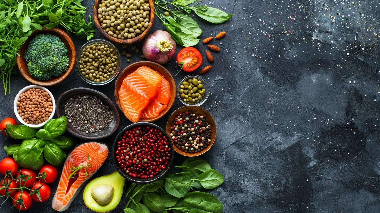 Can a Detox Diet Really Benefit Your Health?