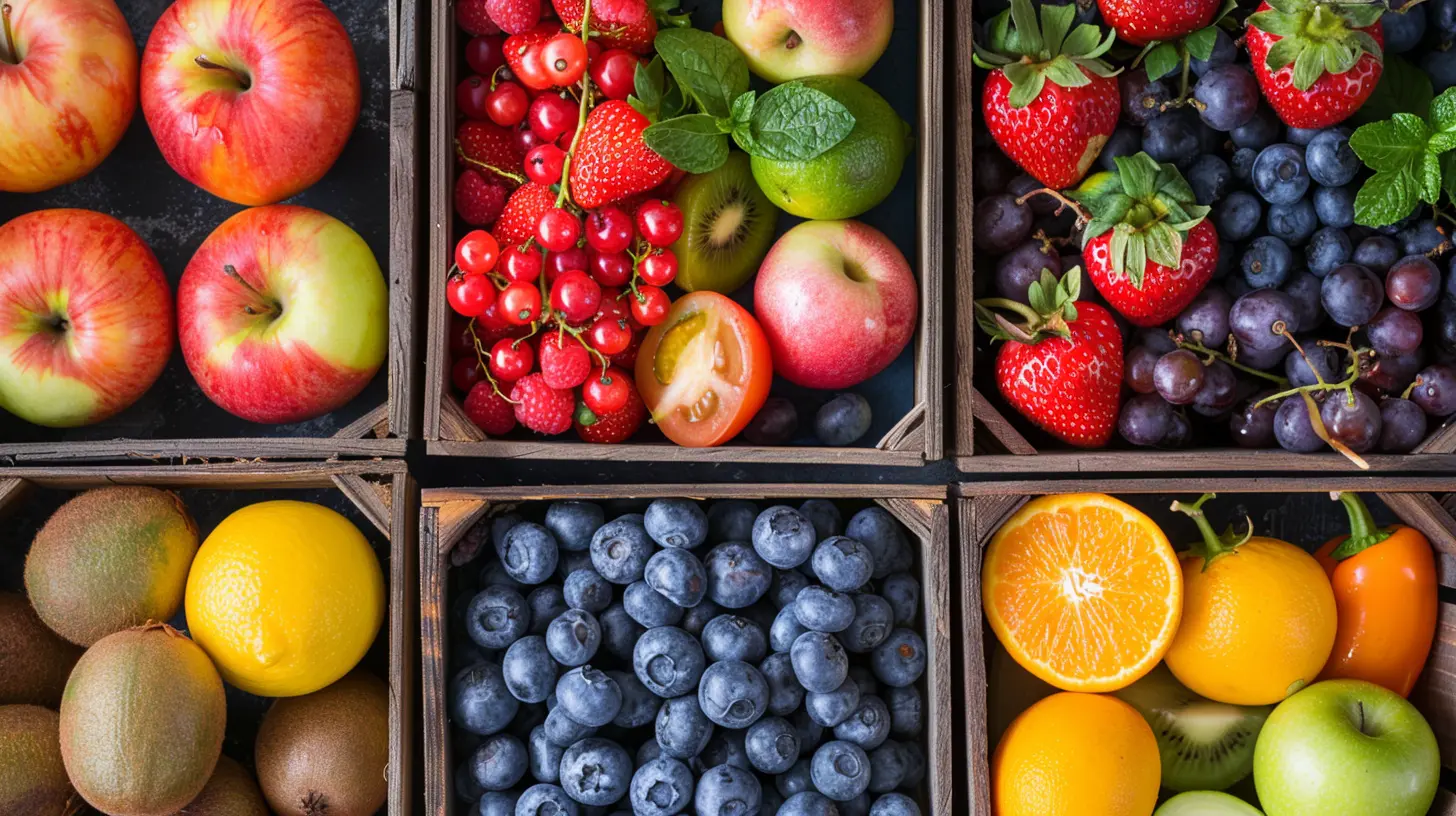 Can a Detox Diet Really Benefit Your Health?
