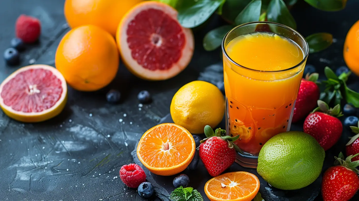Can a Detox Diet Really Benefit Your Health?