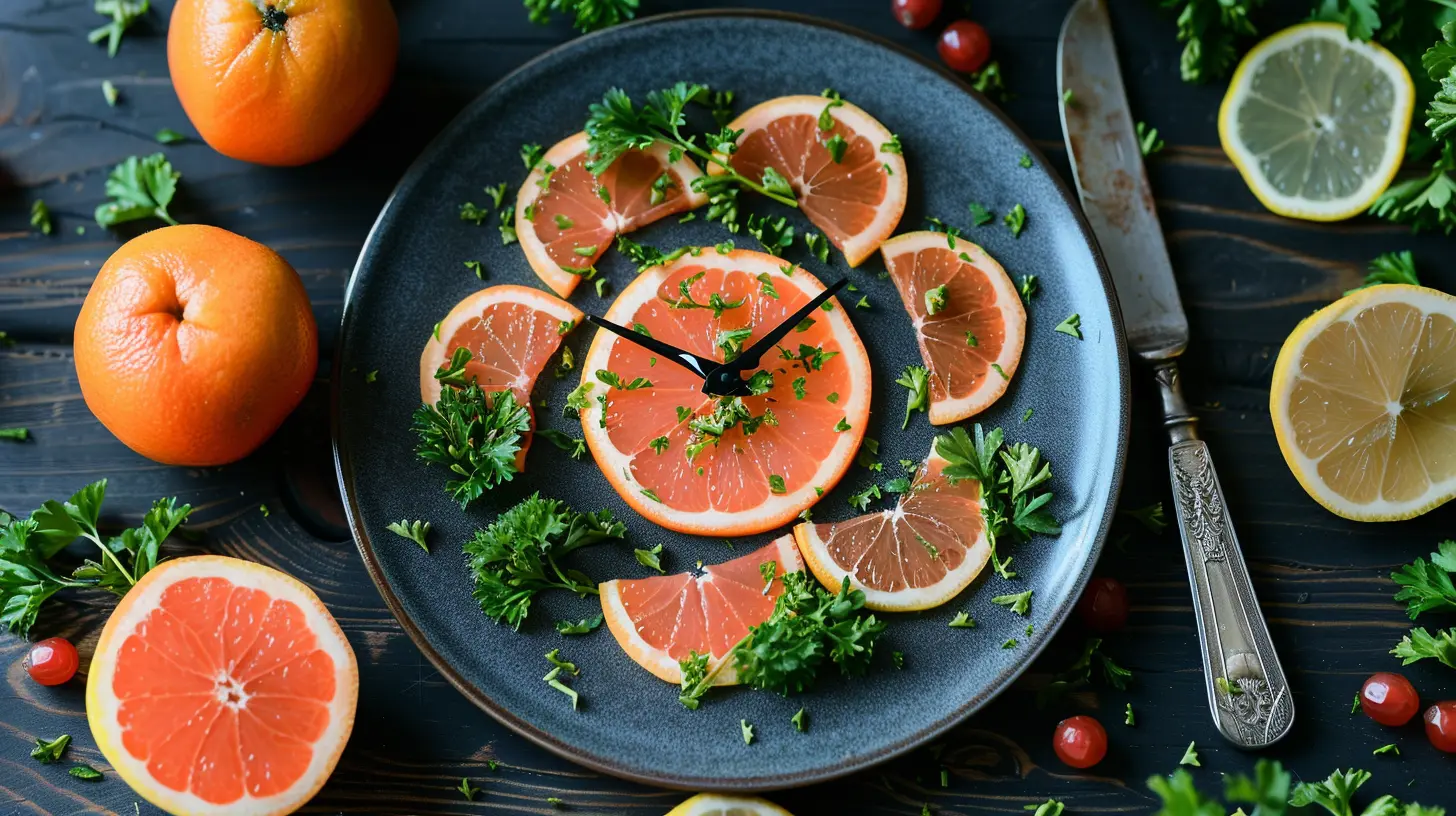 Can Intermittent Fasting Regulate Your Appetite?