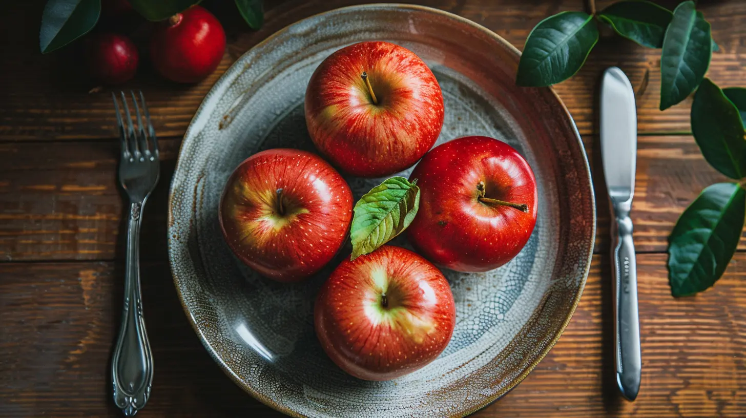 Can Intermittent Fasting Regulate Your Appetite?