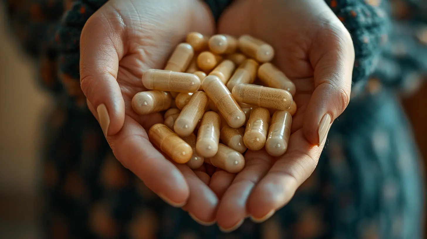 Can Probiotics Help Reduce Bloating and Gas?