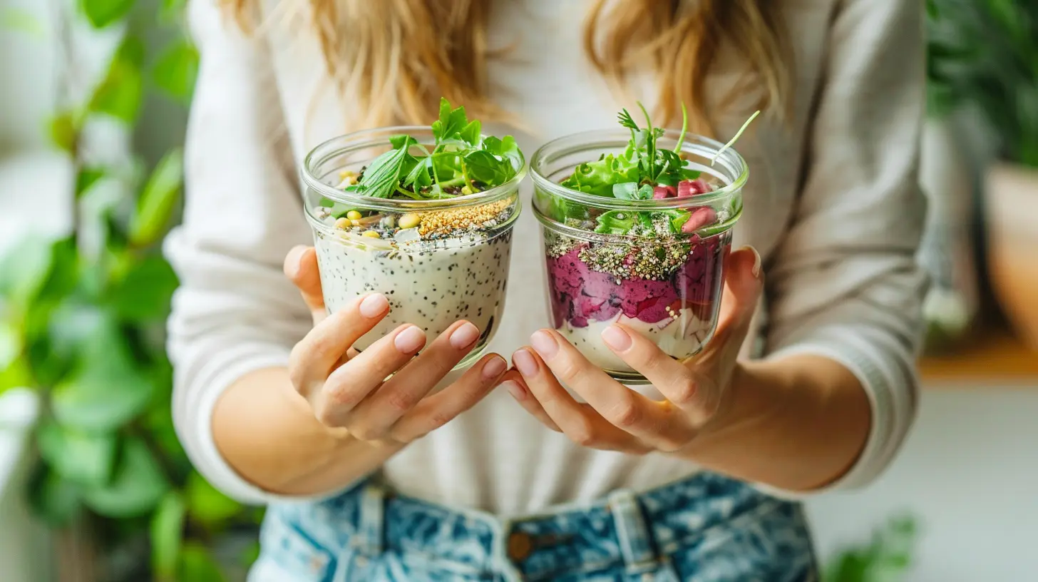 Can Probiotics Help Reduce Bloating and Gas?