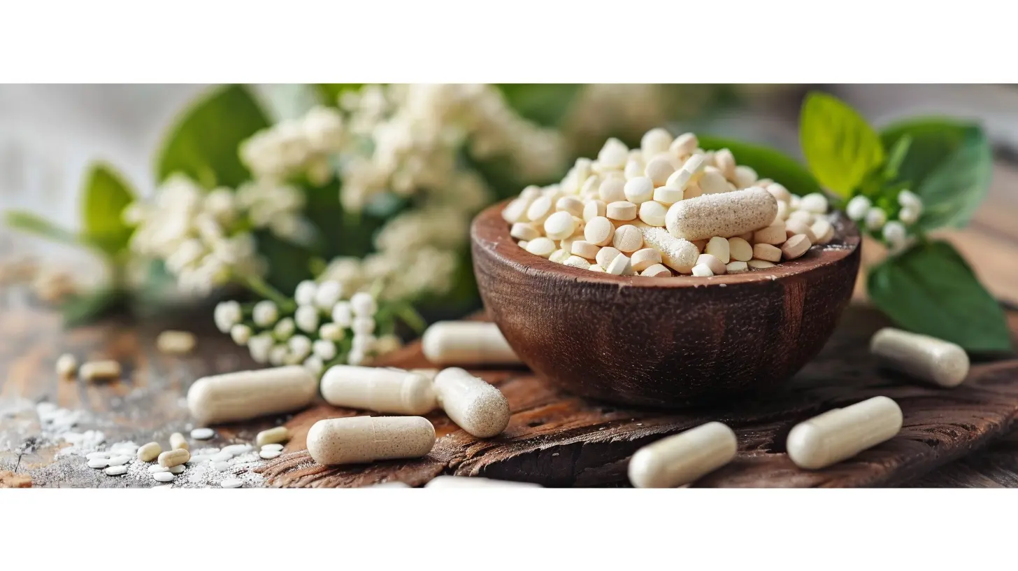 Can Probiotics Help with Candida Overgrowth?