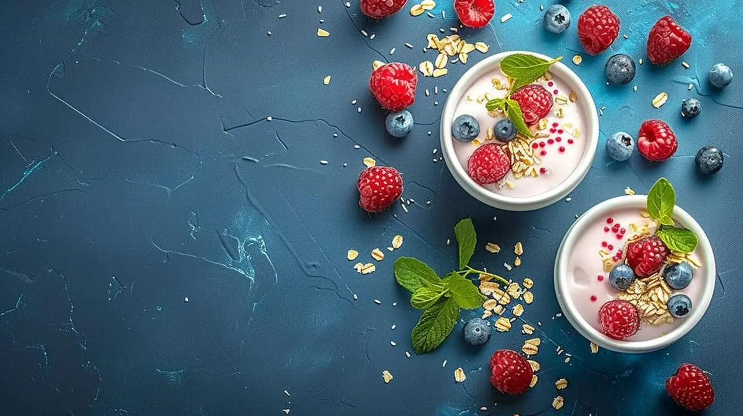 Can Probiotics Help with Weight Loss?
