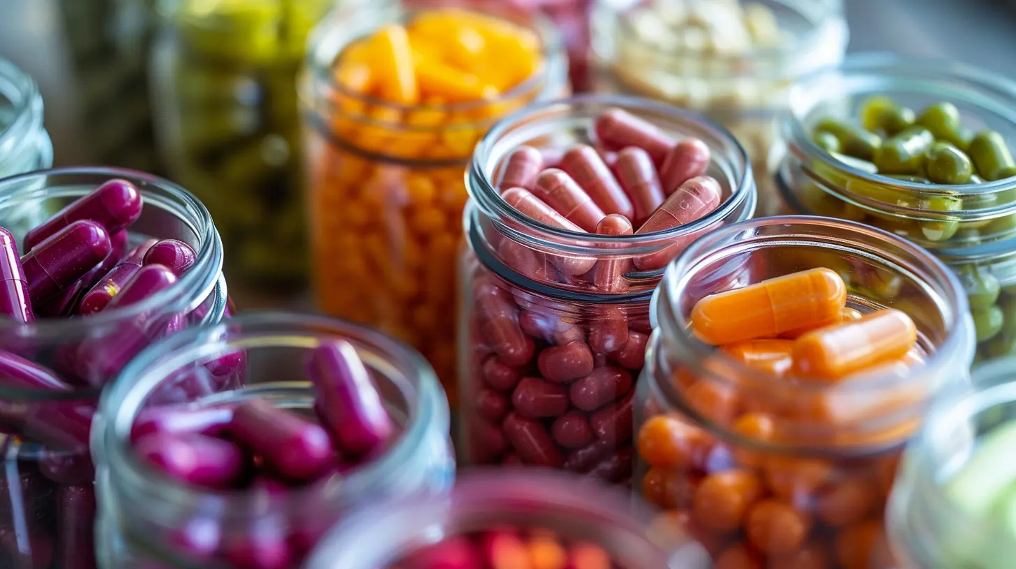 Can Probiotics Help with Weight Loss?