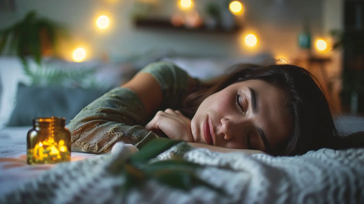 Can Probiotics Improve Sleep Quality? The Science Explained