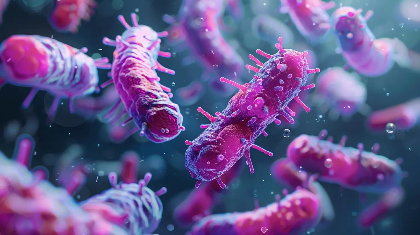 Can Probiotics Improve Sleep Quality? The Science Explained