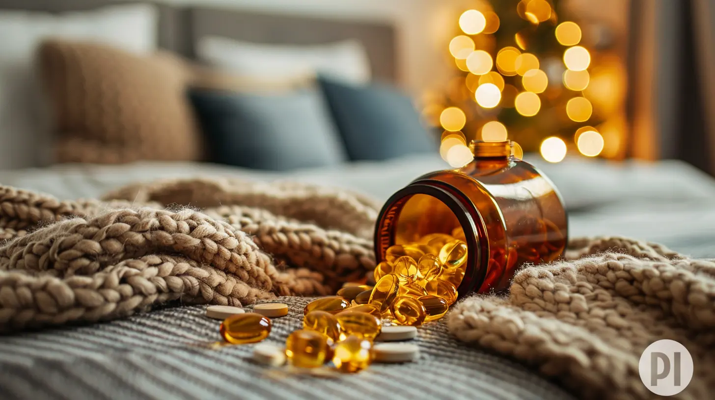 Can Supplements Improve Your Sleep Quality?