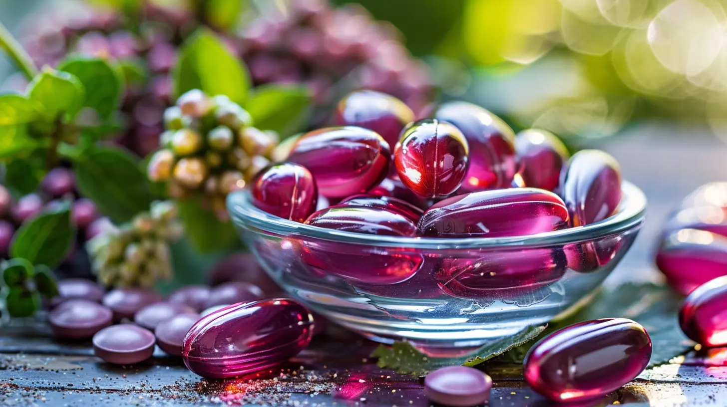 Can Supplements Improve Your Sleep Quality?