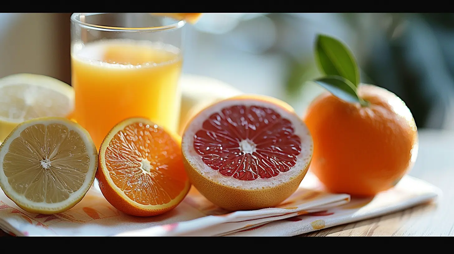 Can Vitamin C Help Shorten the Duration of a Cold?