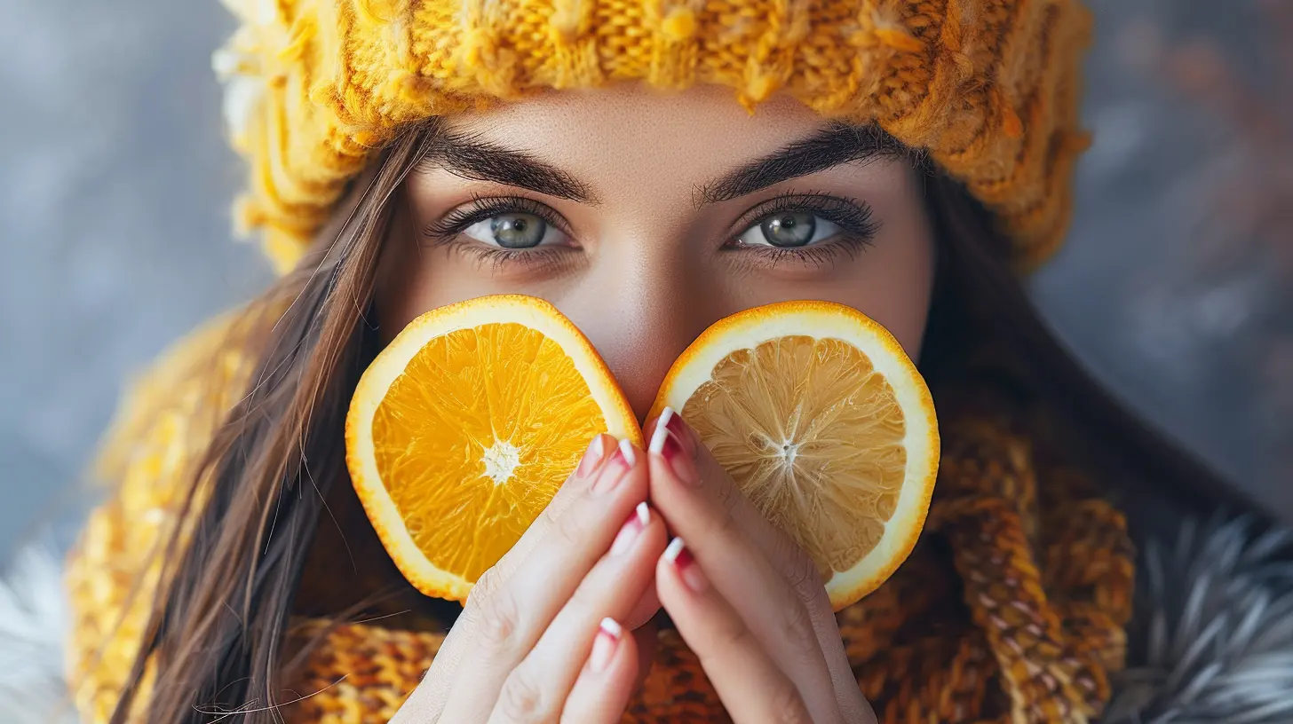 Can Vitamin C Help Shorten the Duration of a Cold?