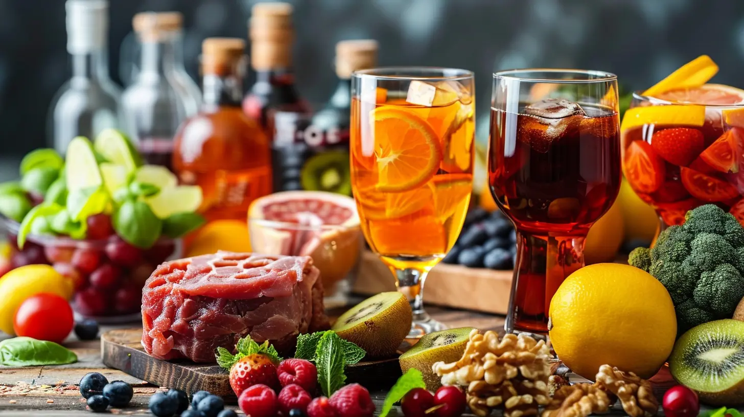 Can You Drink Alcohol on Keto? What You Need to Know