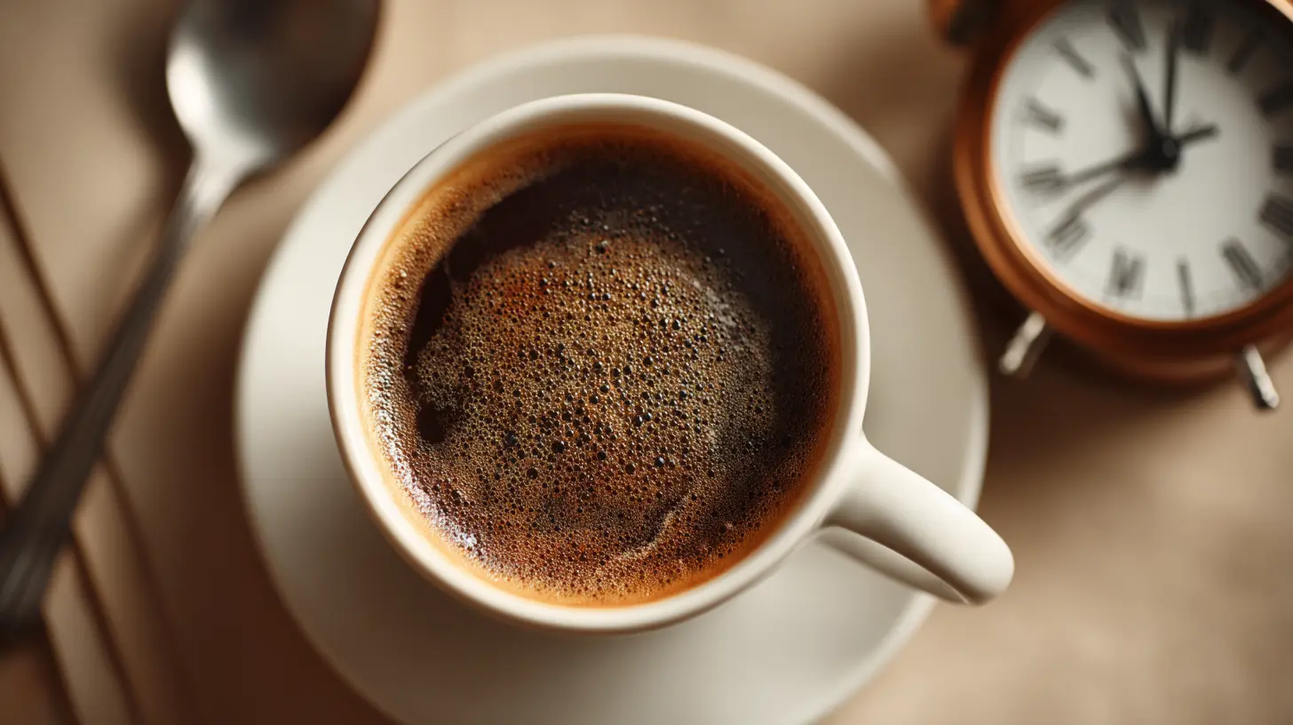 Can You Drink Coffee While Intermittent Fasting?