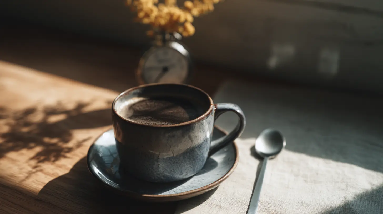 Can You Drink Coffee While Intermittent Fasting?