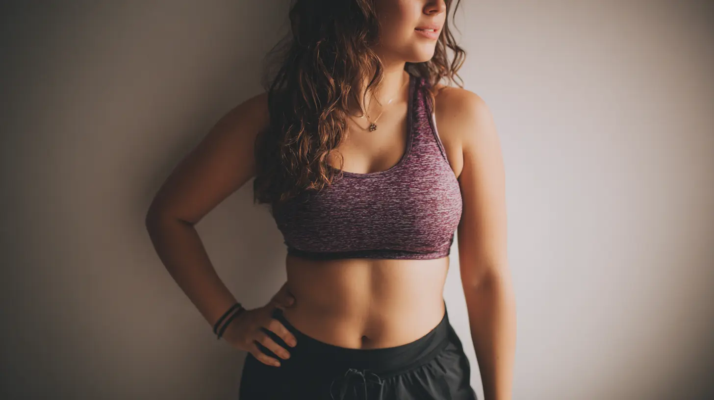 Challenging the One Size Fits All Mentality in Wellness