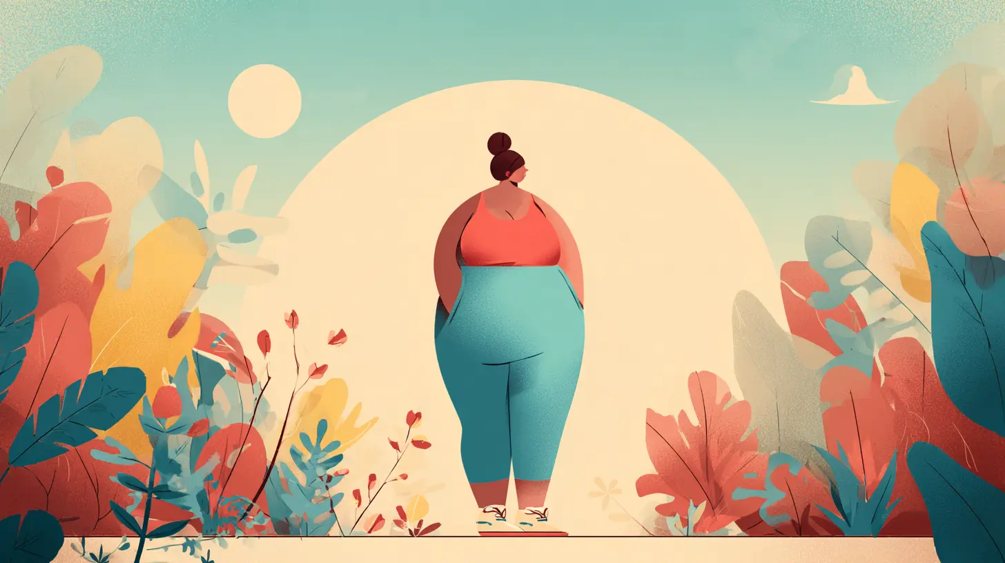 Challenging the One Size Fits All Mentality in Wellness