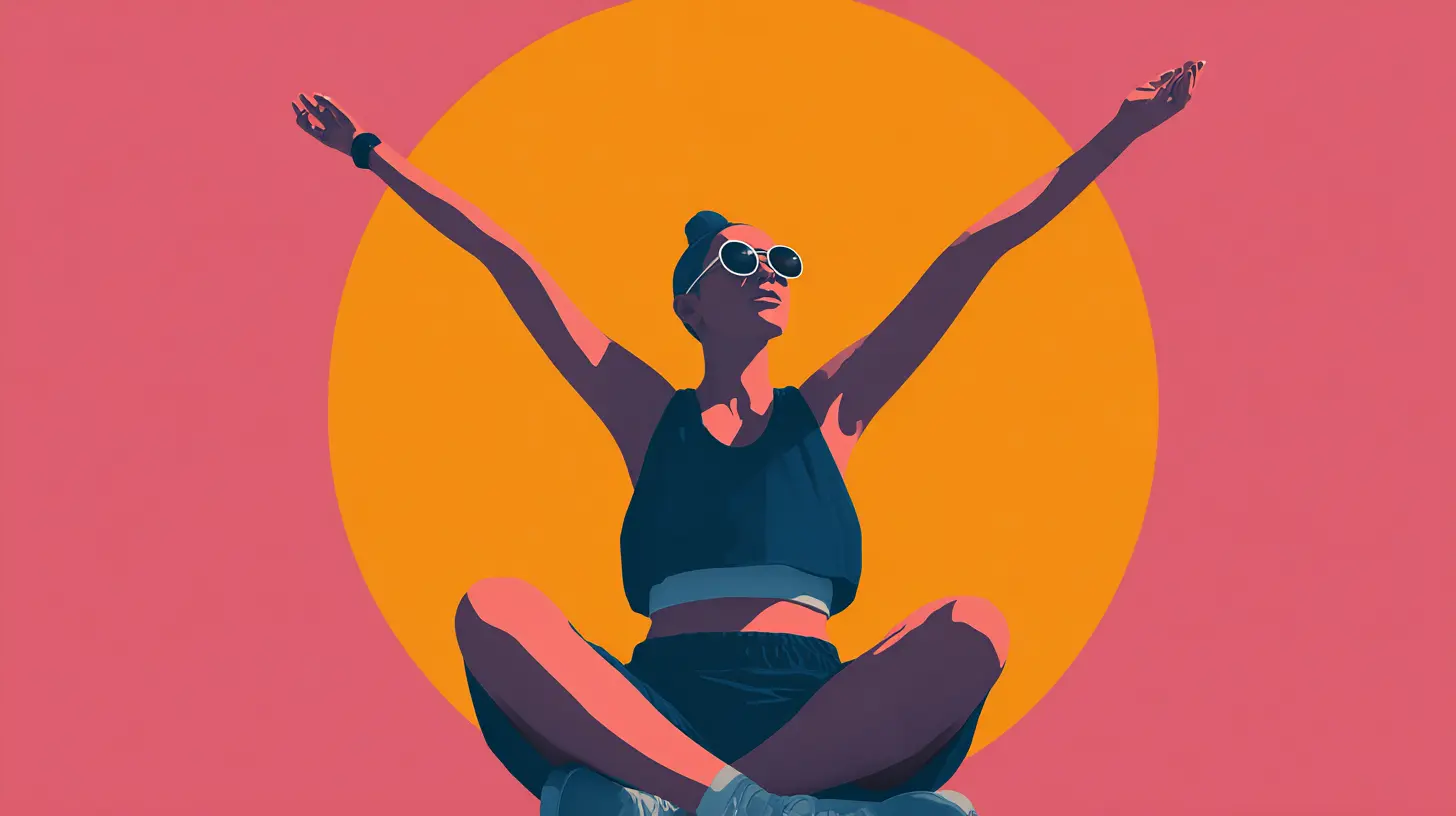 Challenging the One Size Fits All Mentality in Wellness