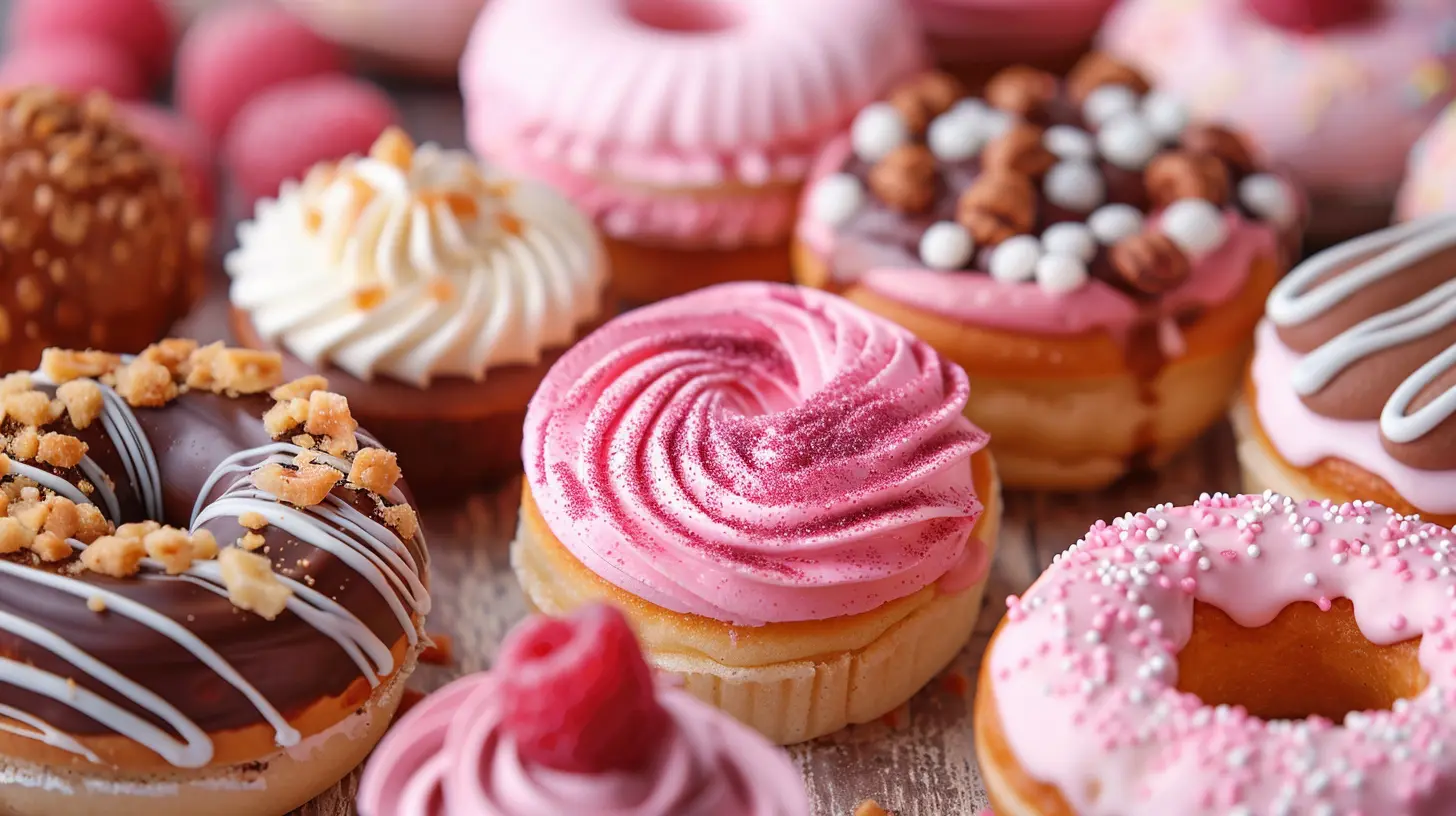 Common Myths About Going Sugar-Free Debunked