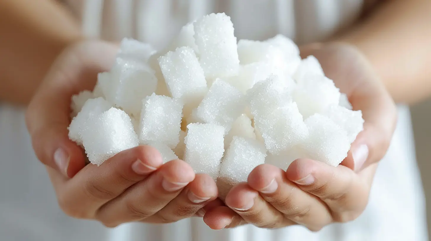 Common Myths About Going Sugar-Free Debunked