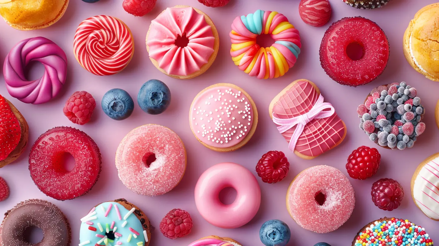 Common Myths About Going Sugar-Free Debunked