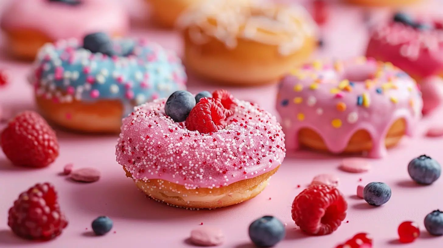 Common Myths About Going Sugar-Free Debunked