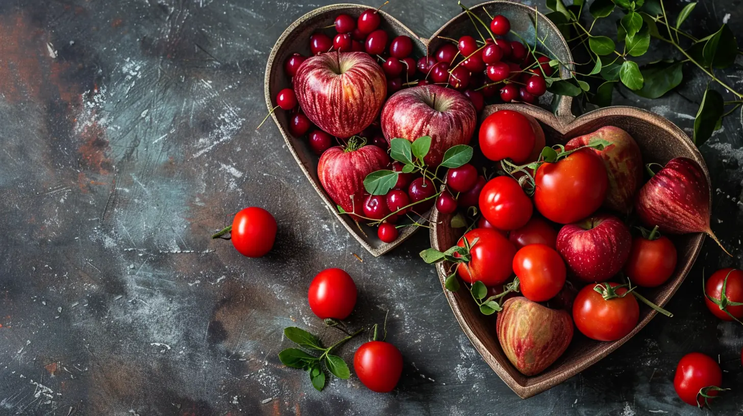 Confronting the Pressure of Diet Culture with Self-Love