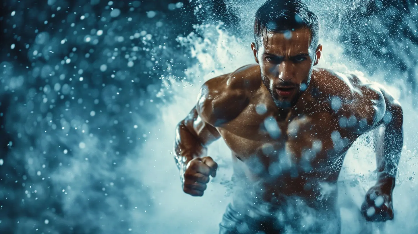 Creatine: More Than Just a Supplement for Athletes