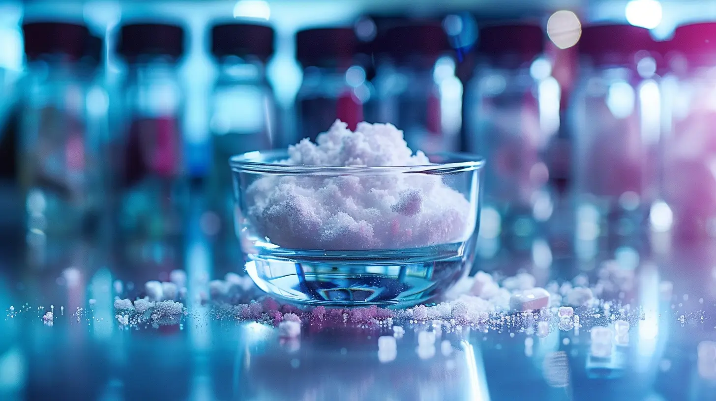 Creatine: More Than Just a Supplement for Athletes