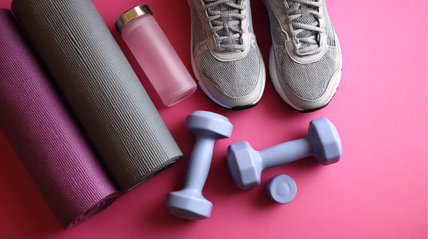 Creating a Fitness Routine That Works with Your Schedule