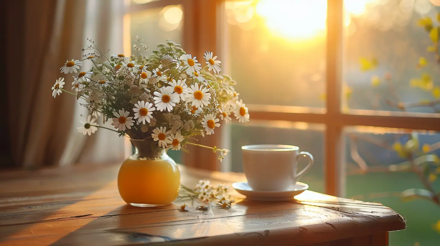 Creating a Sustainable Morning Workout Routine That Sticks