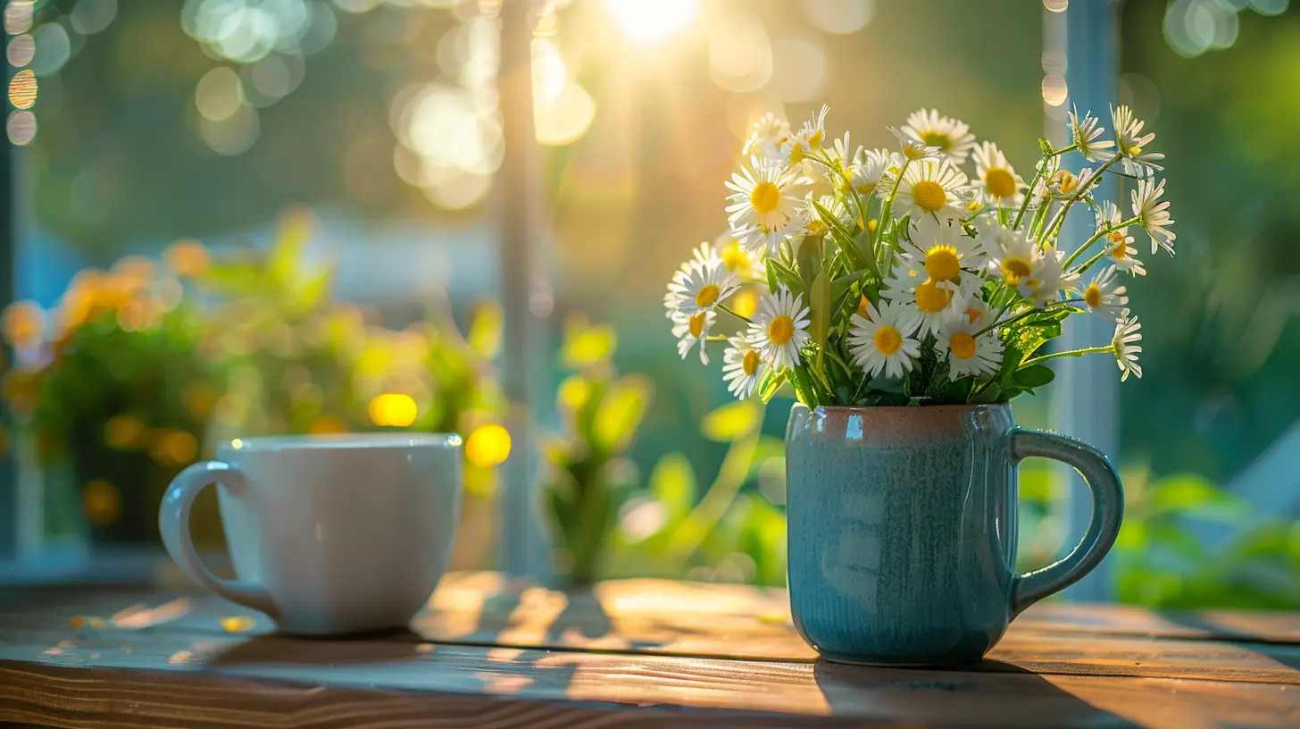 Creating a Sustainable Morning Workout Routine That Sticks