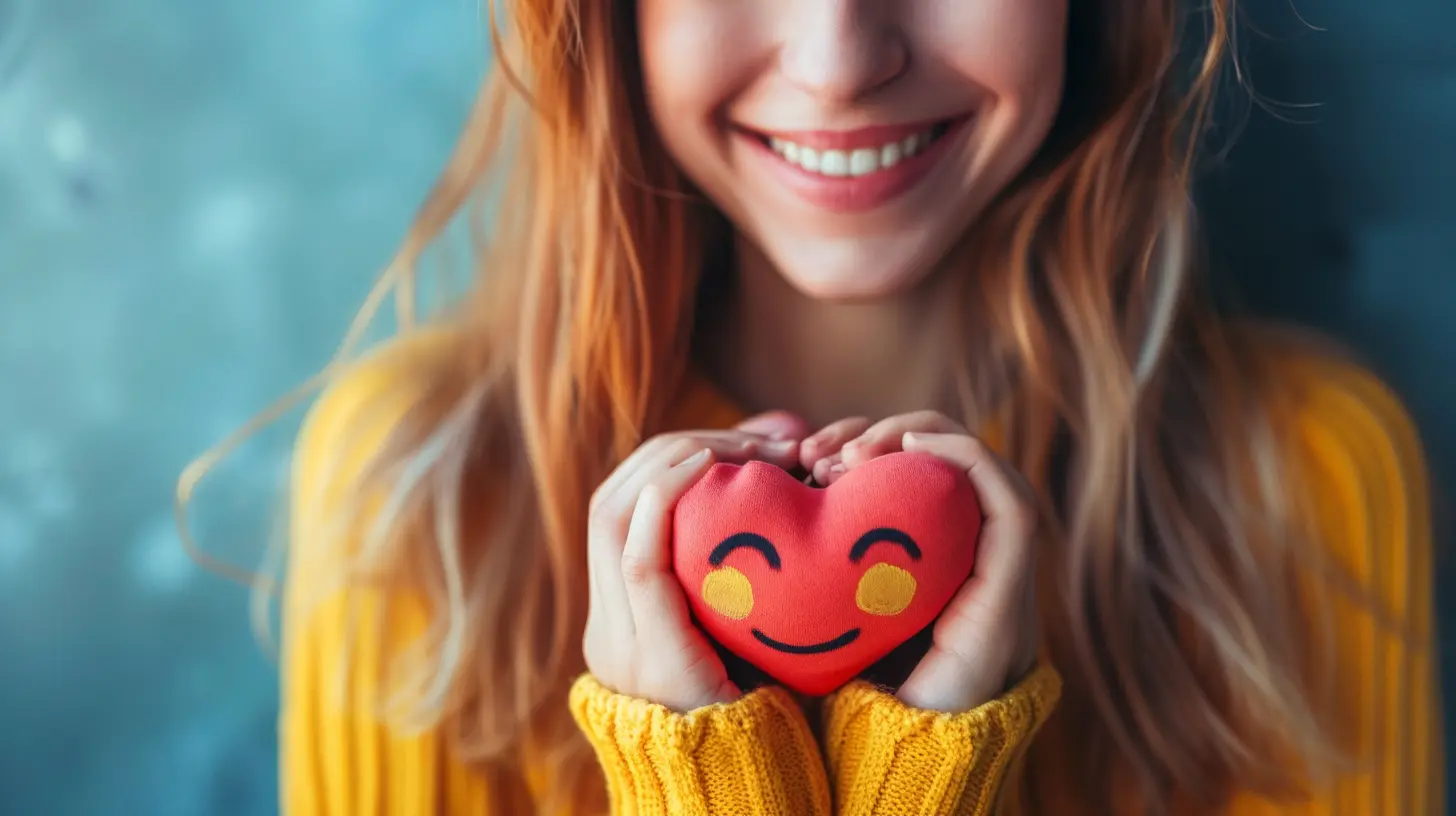 Cultivating Emotional Intelligence for a Happier Life
